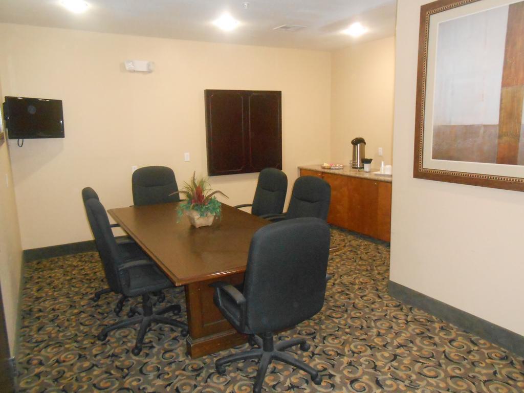 Comfort Suites Lake Charles Dış mekan fotoğraf